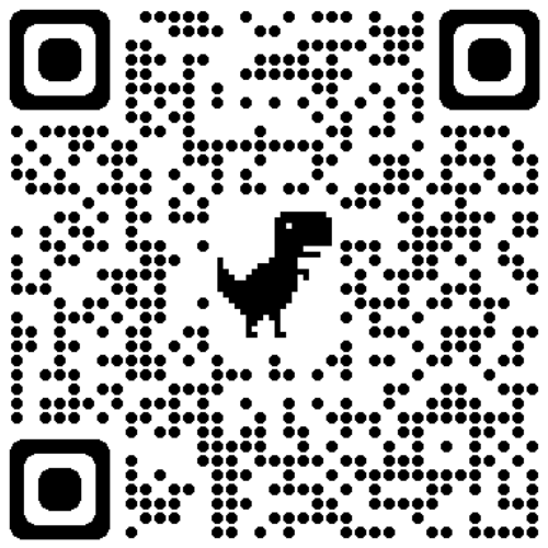 Android App QR quode